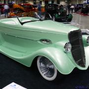 Ford  1934