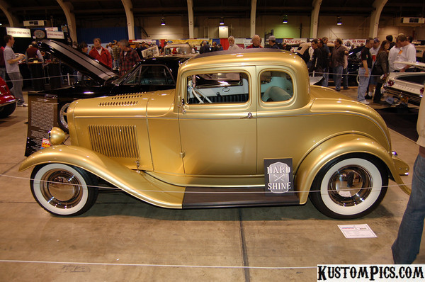  CoupéFord 32 /5 fenètres