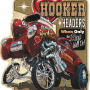 Hooker 
