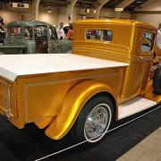Pickup Ford 1931