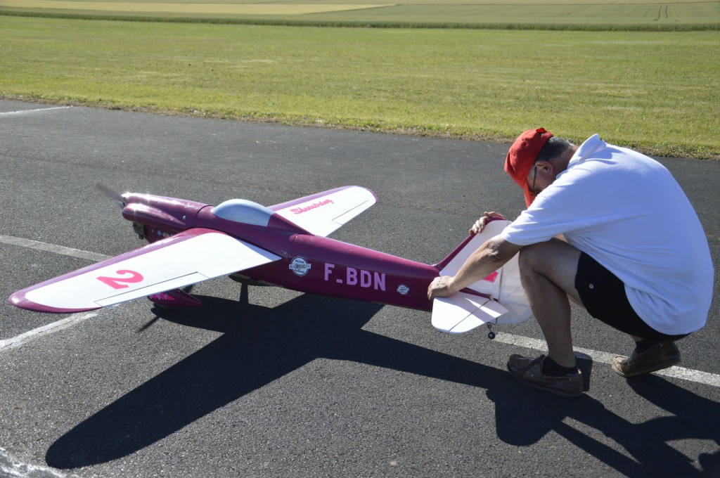 courses PRGM  / Poitiers 2017