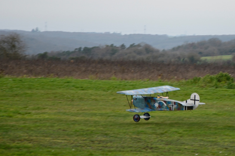 Retour au bercaille après 2 mois et demi de construction