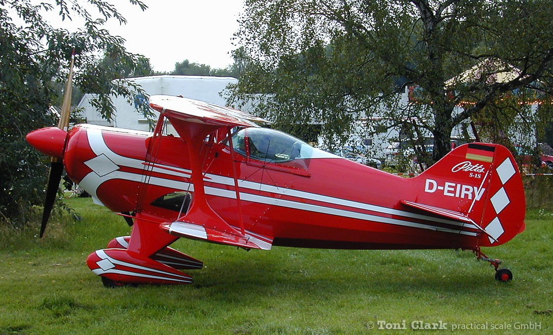 Pitts  S1S