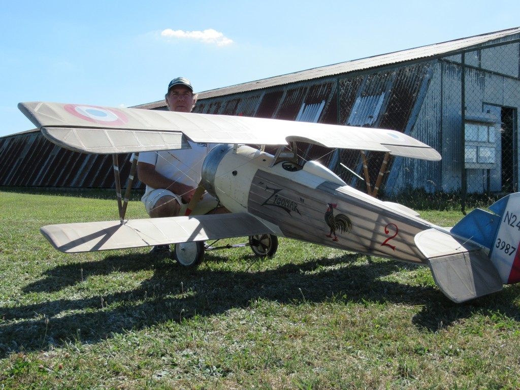Dernier controle général