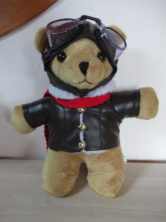 Le pilote du N24 pour le printemps 2022