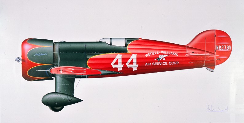 Miss Patterson N°44