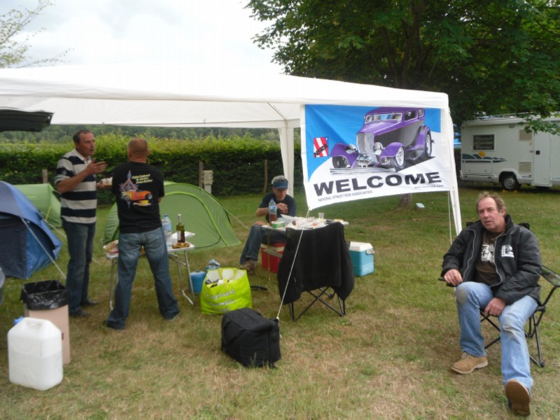 Nat's 2011  St Bonnet