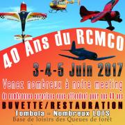 RCMCO - ORLEANS ..... 40Ans  - 