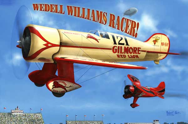 Wedell-Williams-Racer-Gilmore-Title