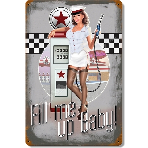 Fill me up Baby 