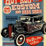 Festival Rock & Kustom Car 