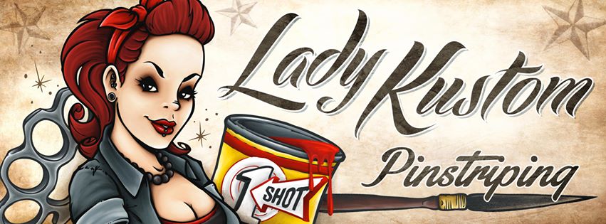 Lady kustom