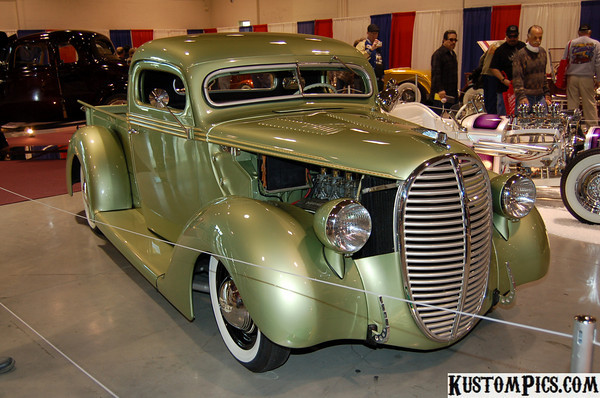 Ford 1938