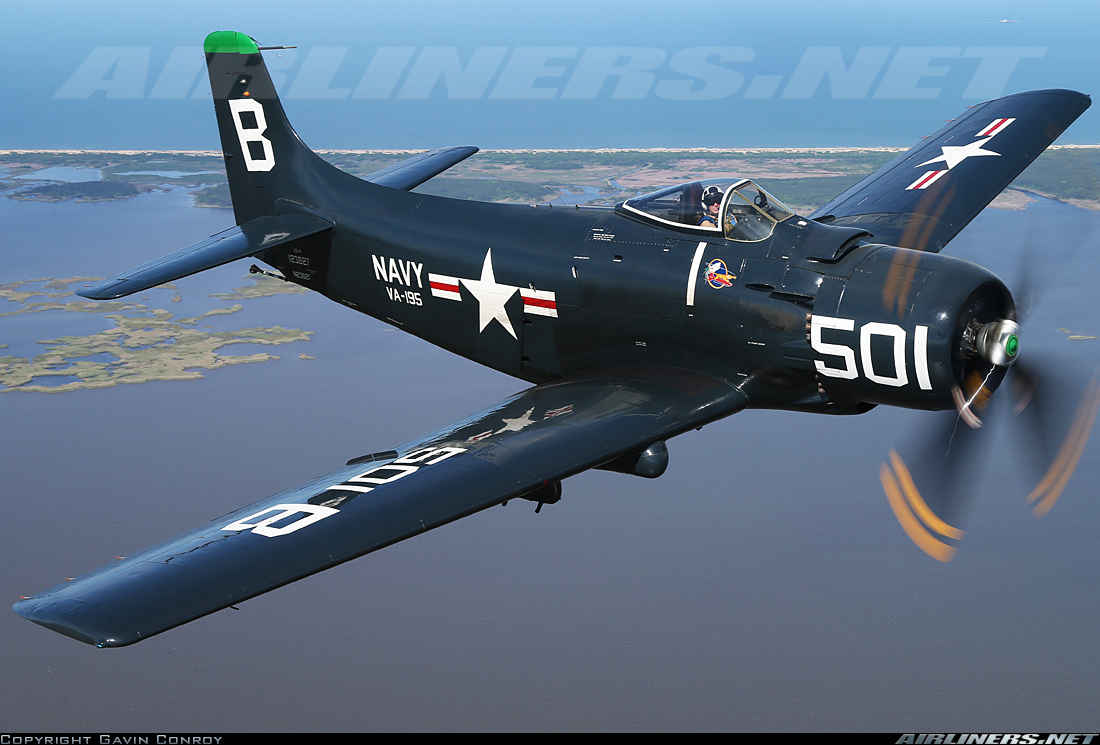 Skyraider