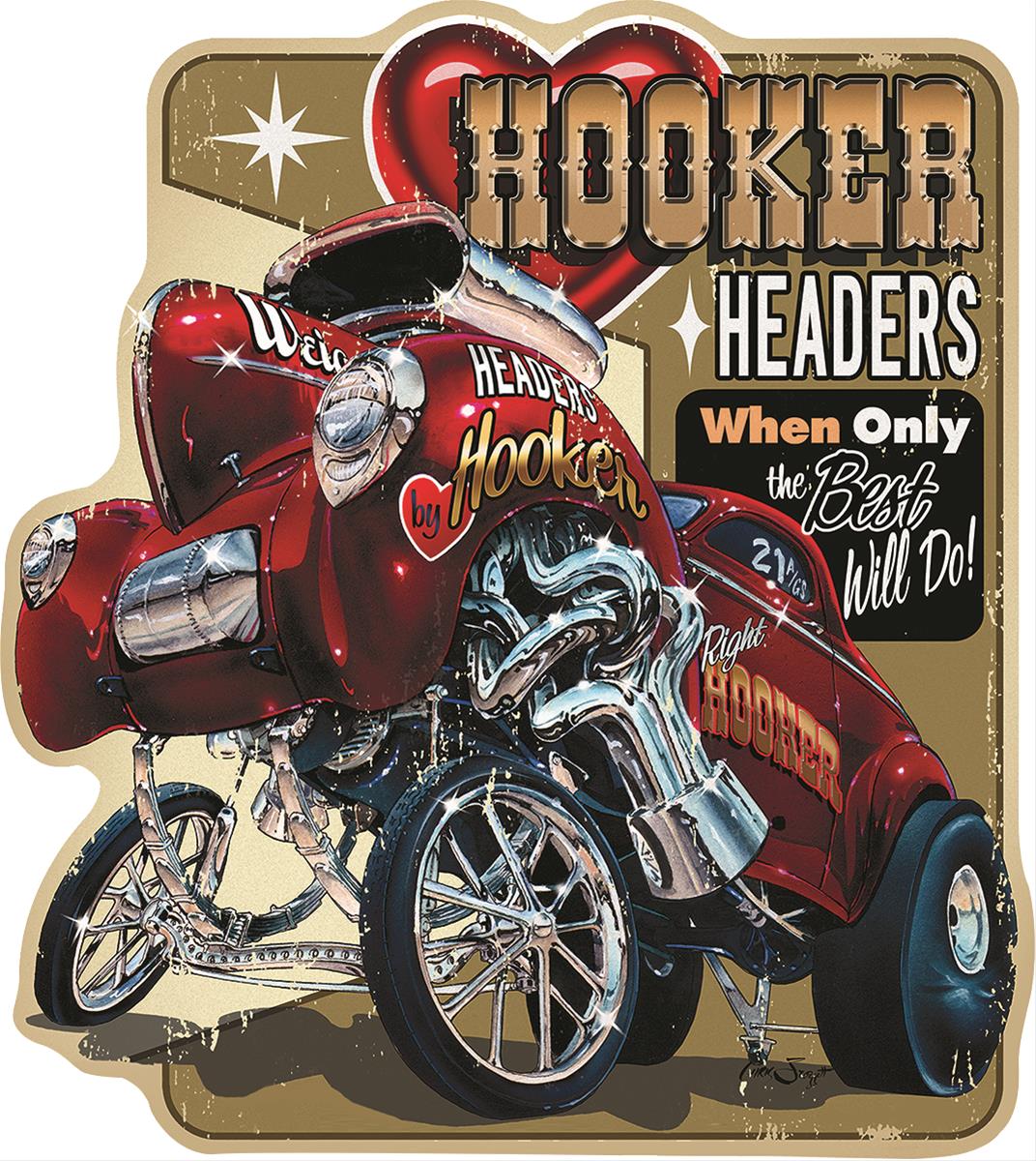 Hooker 