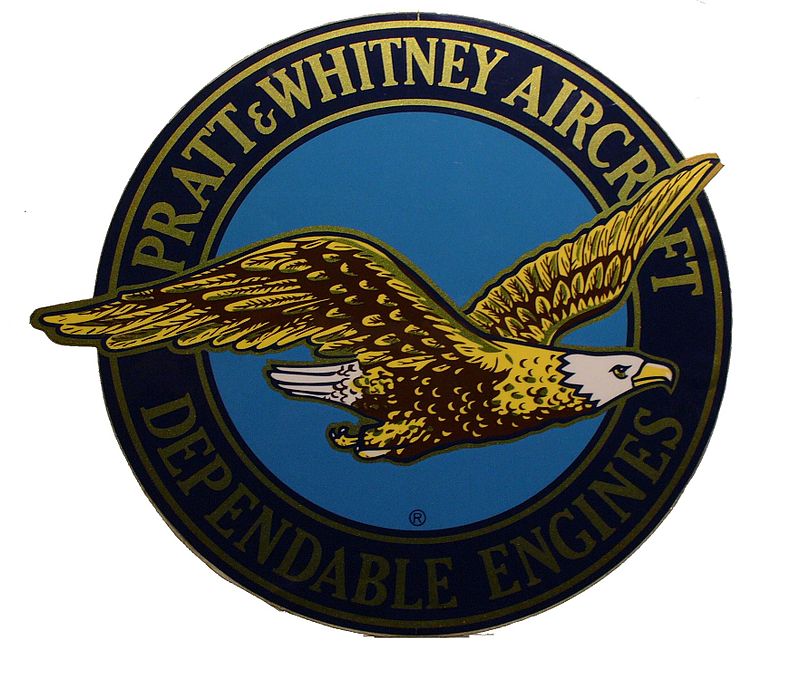 Pratt & whitney