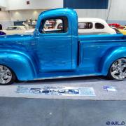 Pickup Ford  1946