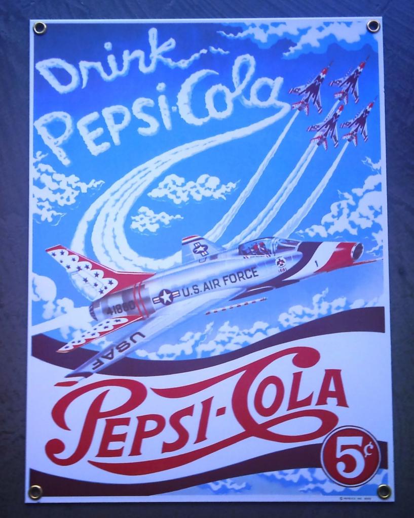 Pepsi - Cola