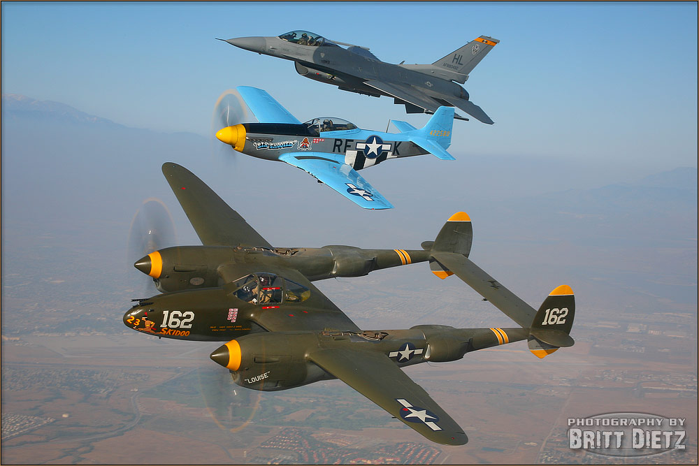 USAF_Heritage_Flight