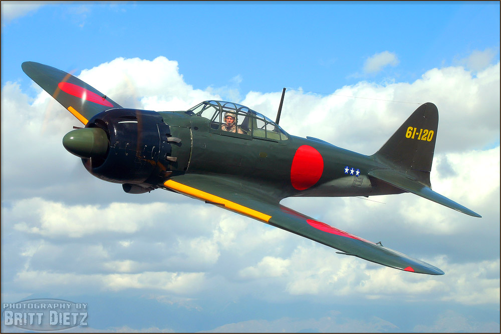 A6M5_Zero