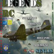 Affiche-Flying-Legends-RC-2017 SENLIS