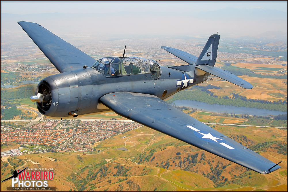 TBM-3E_Avenger