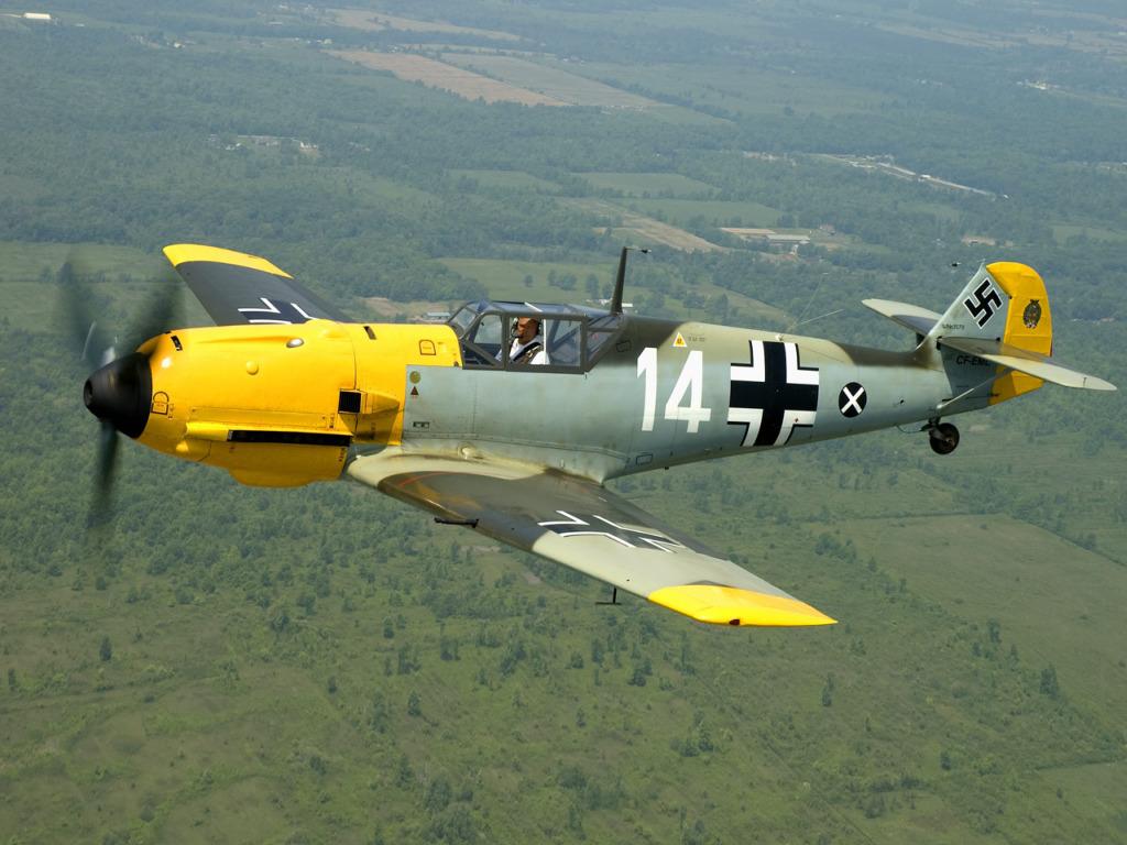 M.BF -109