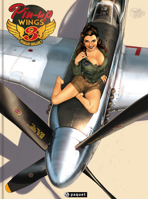 Pin-up BD