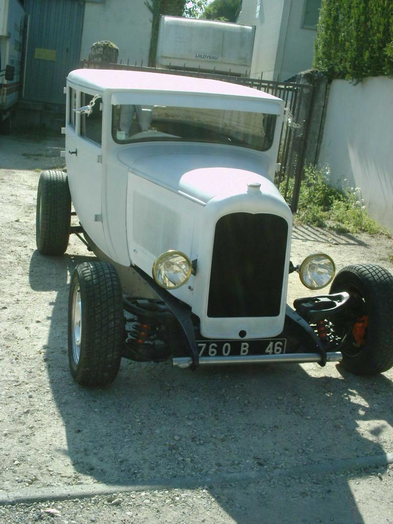 1ere visite a la maison 