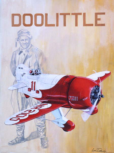 Doolittle