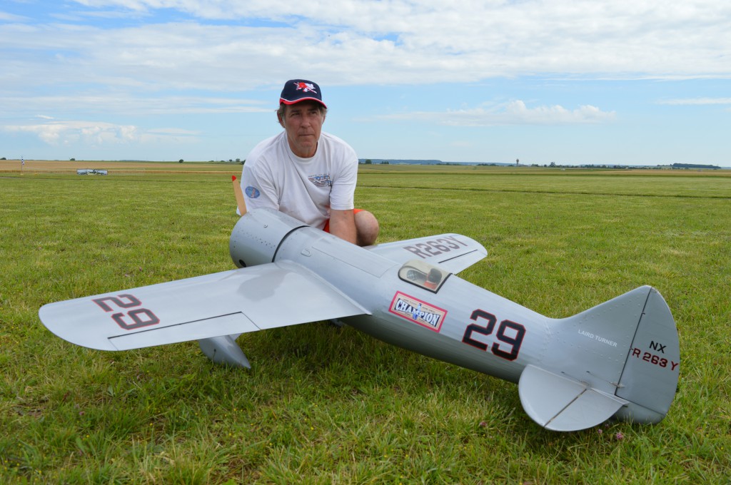 Poitiers  - épreuve du PRGM 2018