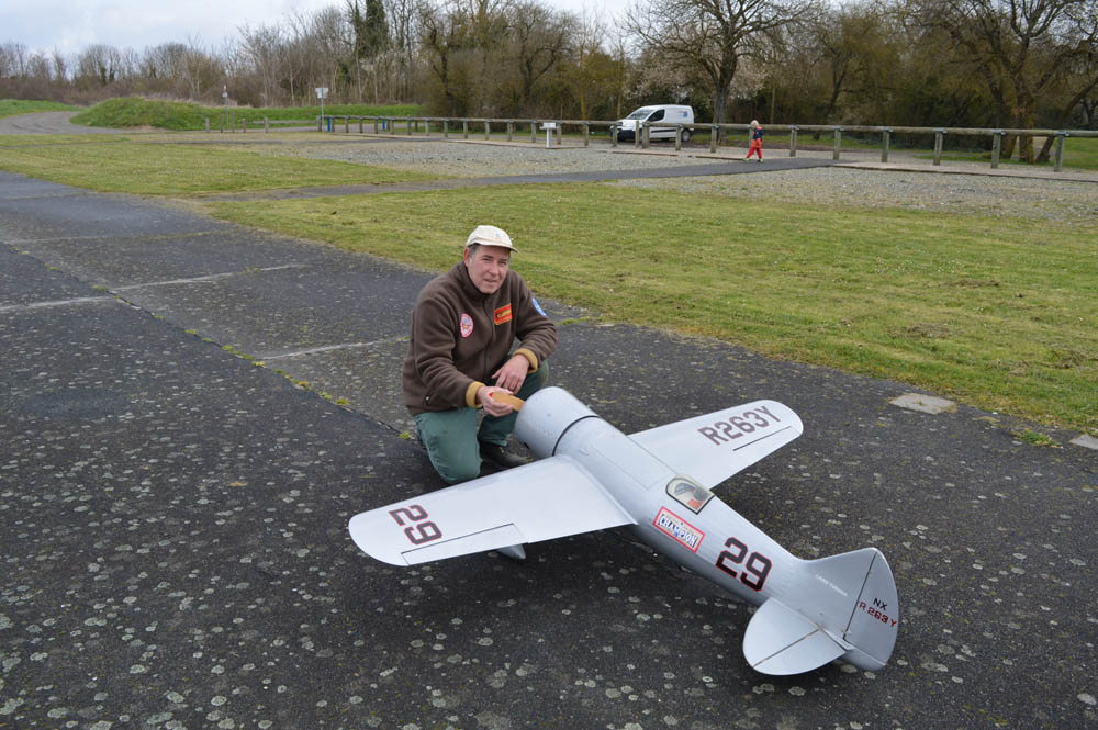 2 Avril 2018 - Etampes (91)