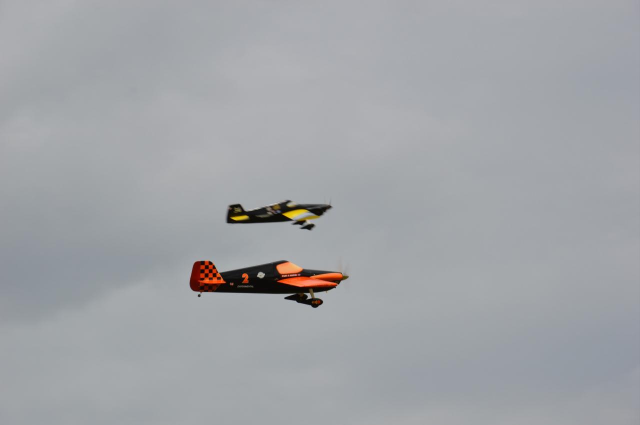 Courses PRGM à Poitiers  