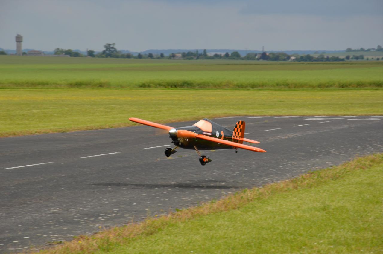 Poitiers / PRGM 2016