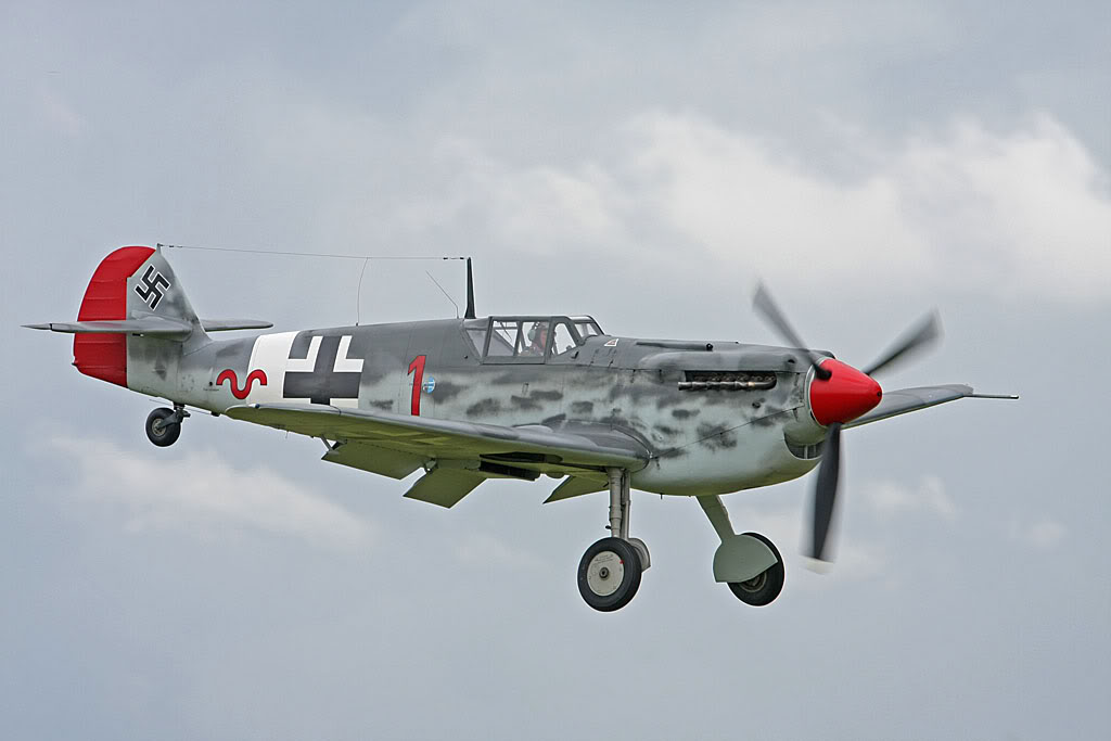 ME 109- G