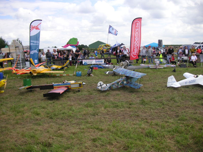 Meeting IMAA  - La Ferte Gaucher ( 77) - 2016