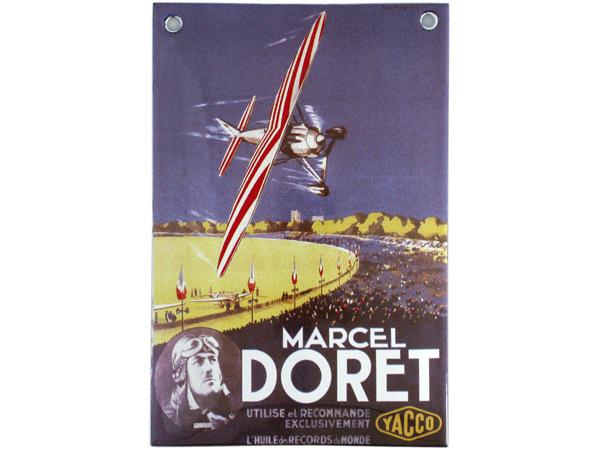 M.Doret