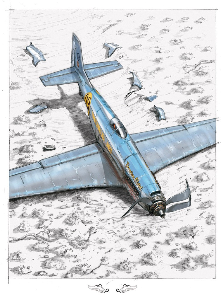 Final Précious Métal