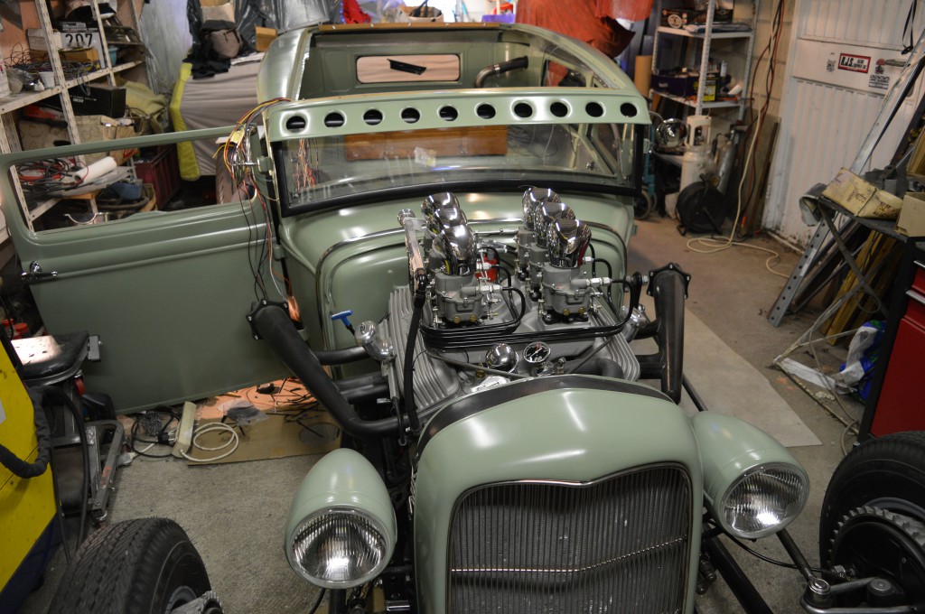 Vue sous un autre angle