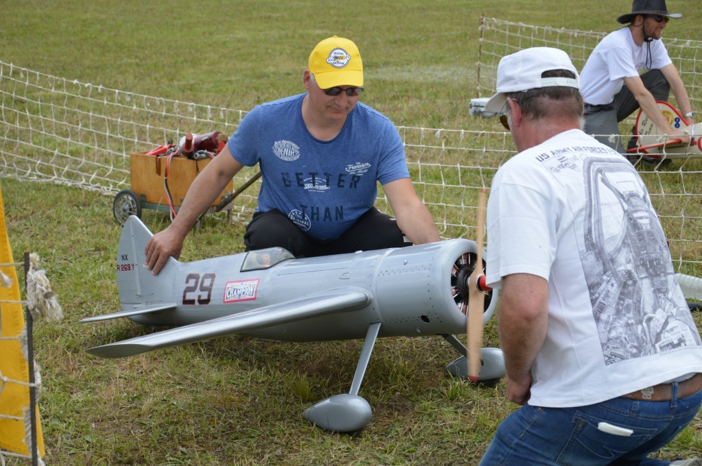 Poitiers / PRGM 2019
