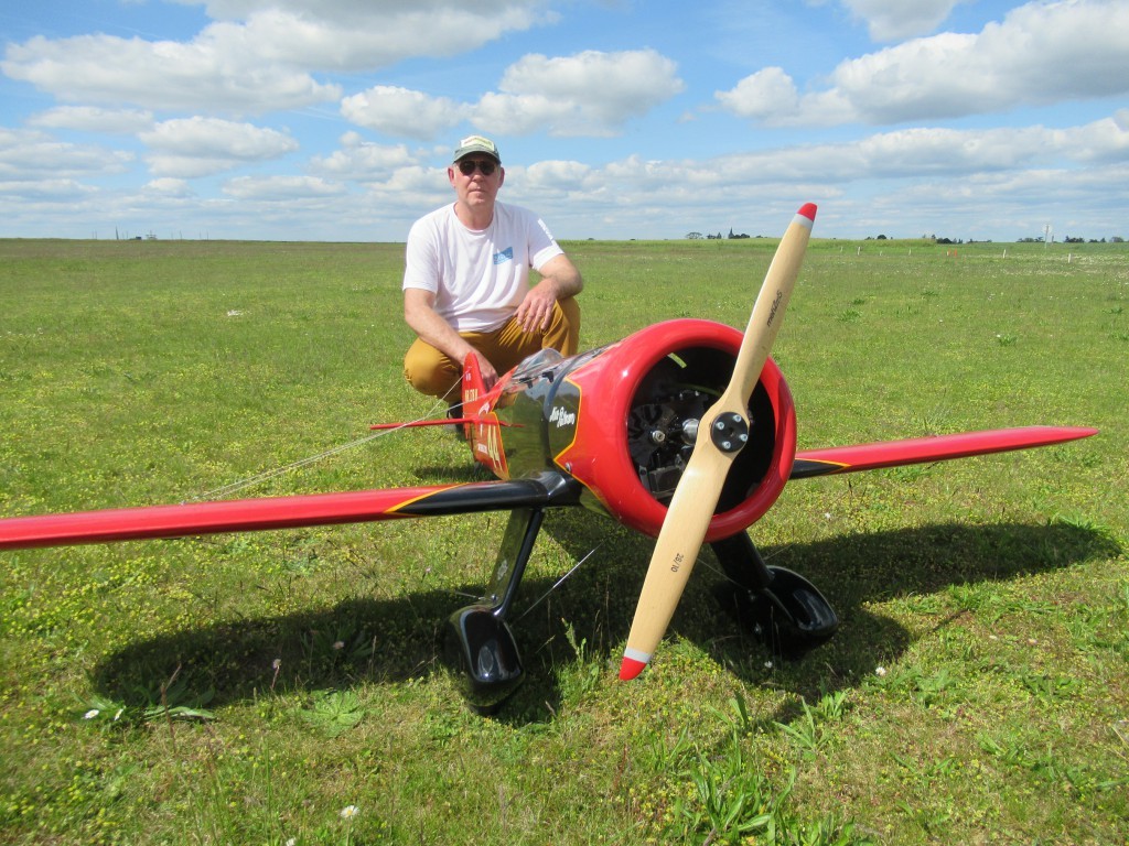 Le centrage au 1er tiers est egalement un peut juste .. 