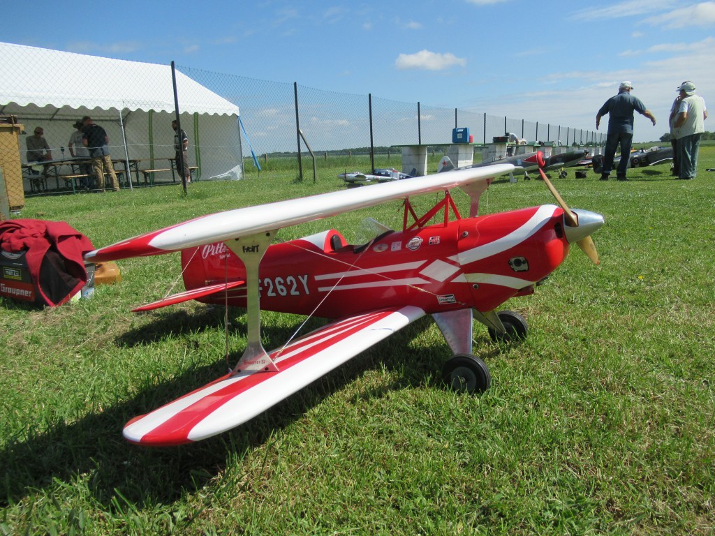 Vimory-Montargis 2021