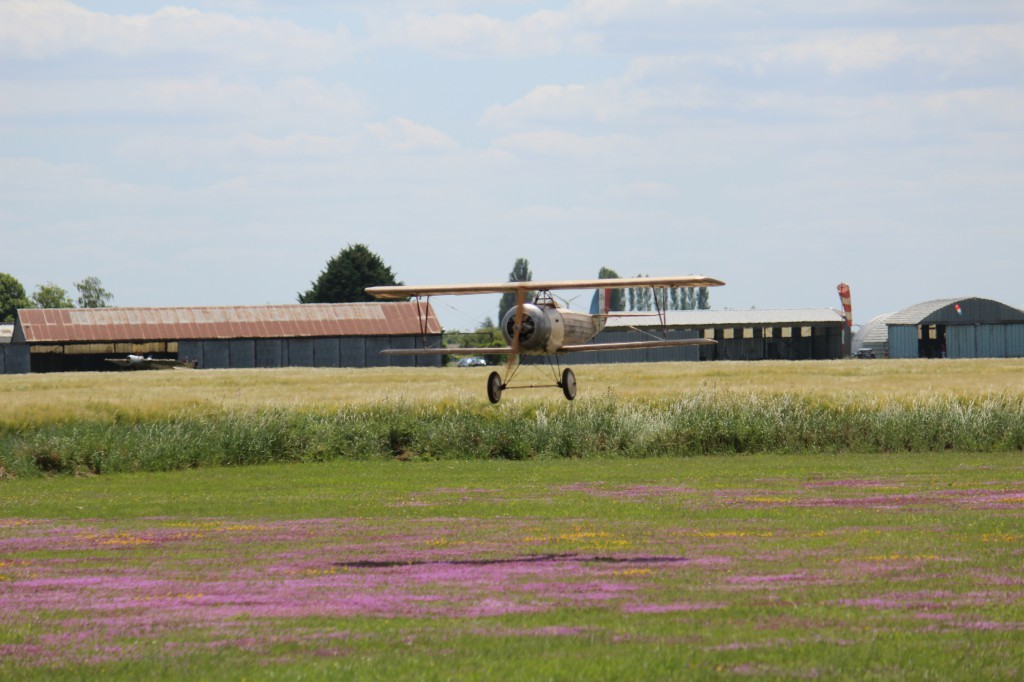  Approche finale.. que du bonheur ce N24