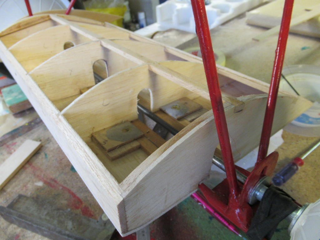 Détail du système d' ammortisseur