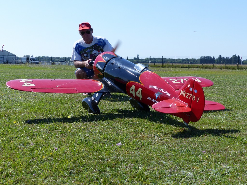 3éme vol dimanche 15 aout 2021