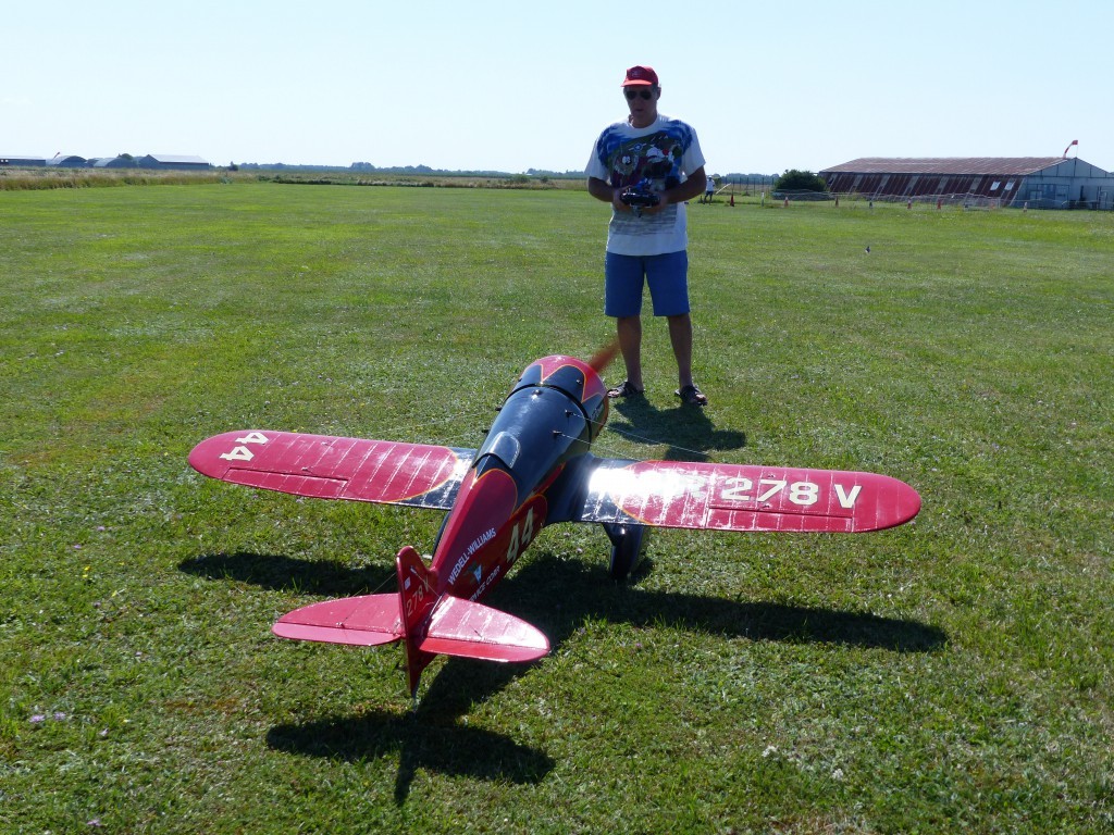 Vols sans encombres ...