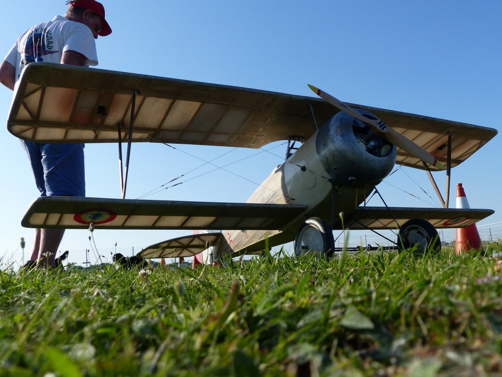 Samedi 14 aout  fin d'après midi - Vimory 2021