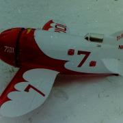 Gee Bee R2