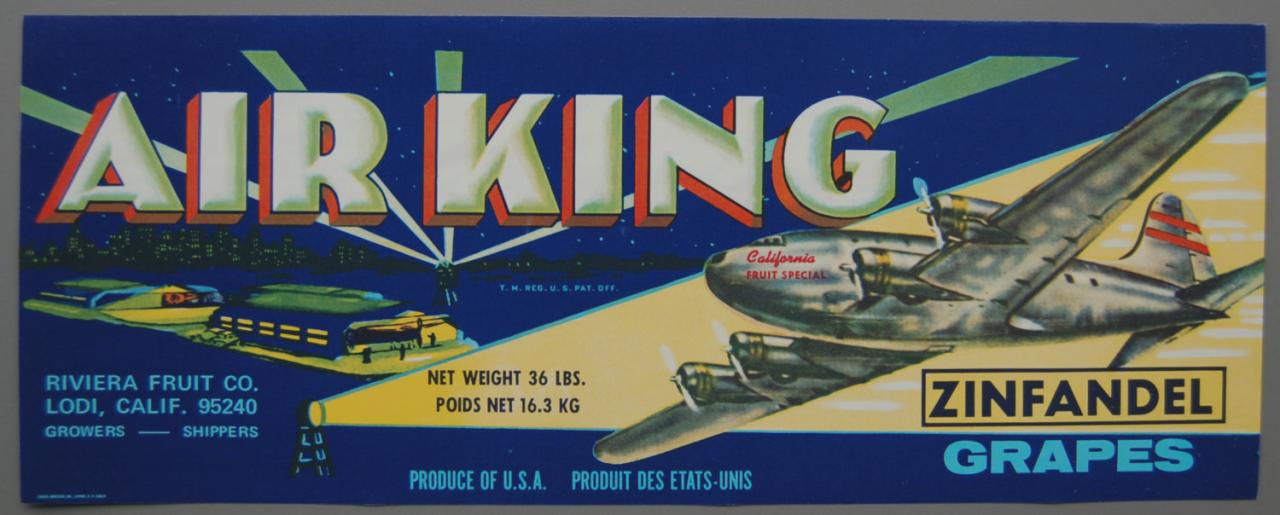 Air King