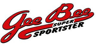 Gee Bee D - Super sportster